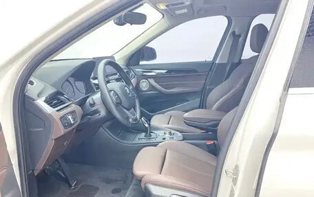 BMW X1, 2022 год, 2 755 700 рублей, 12 фотография