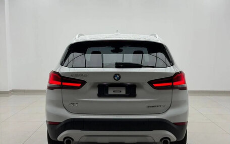 BMW X1, 2022 год, 2 755 700 рублей, 5 фотография