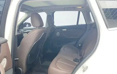 BMW X1, 2022 год, 2 755 700 рублей, 16 фотография