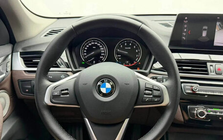 BMW X1, 2022 год, 2 755 700 рублей, 9 фотография
