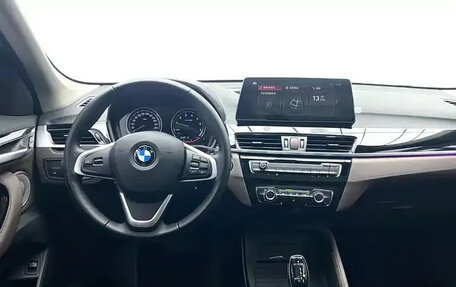 BMW X1, 2022 год, 2 755 700 рублей, 10 фотография