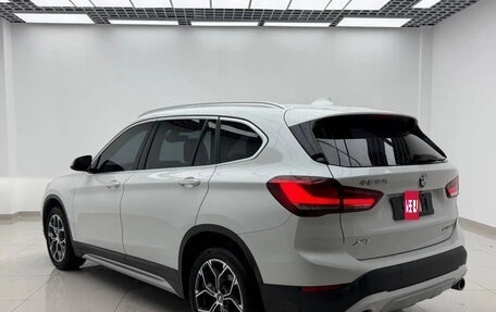 BMW X1, 2022 год, 2 755 700 рублей, 4 фотография