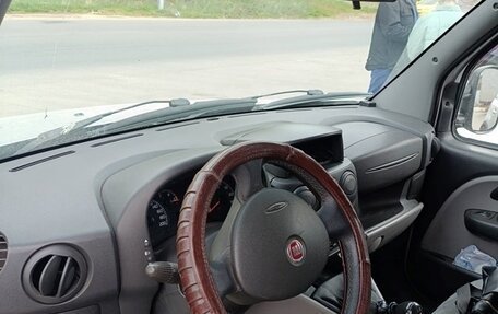 Fiat Doblo I, 2014 год, 298 500 рублей, 6 фотография