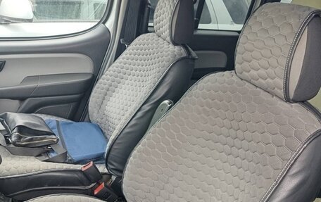 Fiat Doblo I, 2014 год, 298 500 рублей, 7 фотография