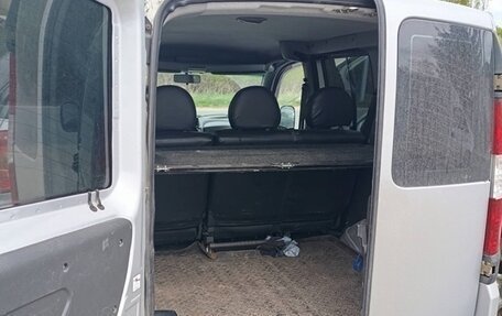 Fiat Doblo I, 2014 год, 298 500 рублей, 5 фотография