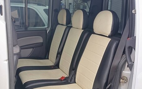 Fiat Doblo I, 2014 год, 298 500 рублей, 8 фотография
