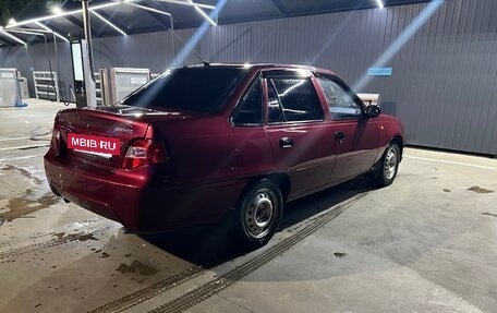 Daewoo Nexia I рестайлинг, 2010 год, 270 000 рублей, 3 фотография