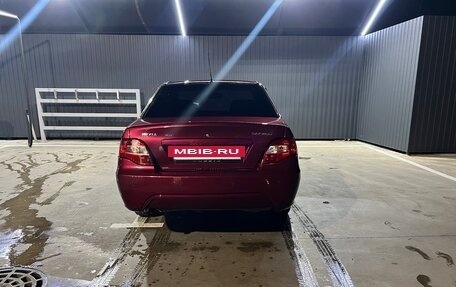 Daewoo Nexia I рестайлинг, 2010 год, 270 000 рублей, 2 фотография