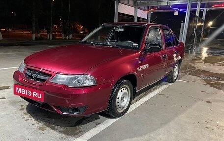 Daewoo Nexia I рестайлинг, 2010 год, 270 000 рублей, 5 фотография
