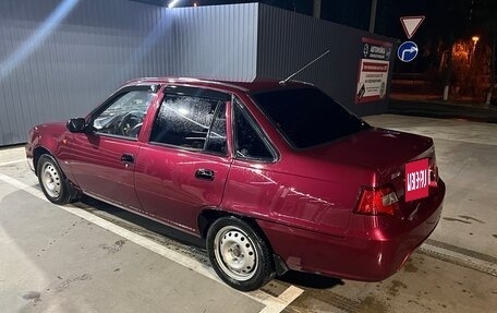 Daewoo Nexia I рестайлинг, 2010 год, 270 000 рублей, 4 фотография