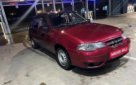 Daewoo Nexia I рестайлинг, 2010 год, 270 000 рублей, 6 фотография