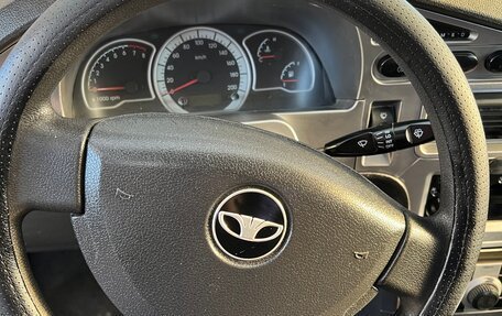 Daewoo Nexia I рестайлинг, 2010 год, 270 000 рублей, 21 фотография