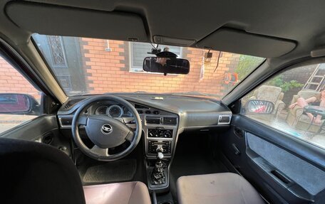 Daewoo Nexia I рестайлинг, 2010 год, 270 000 рублей, 22 фотография