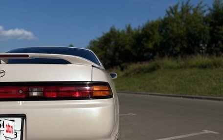 Toyota Mark II VIII (X100), 1996 год, 830 000 рублей, 5 фотография