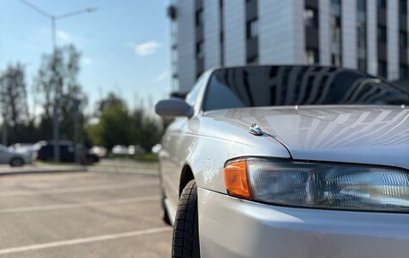 Toyota Mark II VIII (X100), 1996 год, 830 000 рублей, 3 фотография