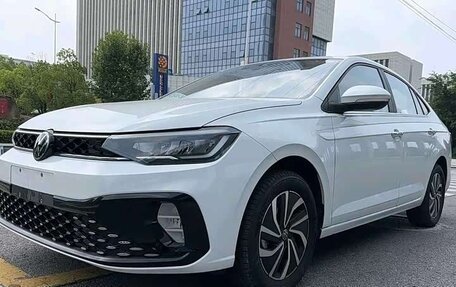 Volkswagen Lavida, 2023 год, 1 250 000 рублей, 2 фотография