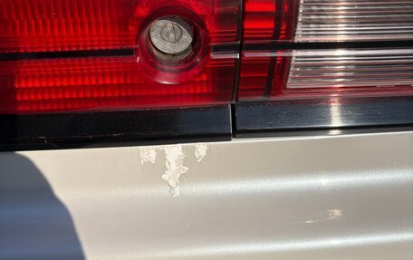 Toyota Mark II VIII (X100), 1996 год, 830 000 рублей, 26 фотография
