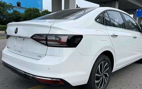 Volkswagen Lavida, 2023 год, 1 250 000 рублей, 9 фотография