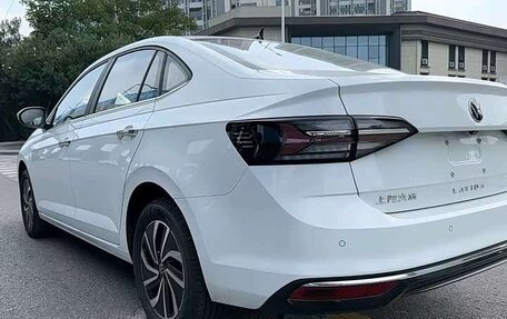 Volkswagen Lavida, 2023 год, 1 250 000 рублей, 7 фотография