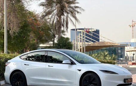 Tesla Model 3 I, 2026 год, 7 390 000 рублей, 3 фотография