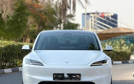 Tesla Model 3 I, 2026 год, 7 390 000 рублей, 2 фотография