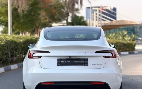 Tesla Model 3 I, 2026 год, 7 390 000 рублей, 5 фотография