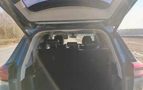 Chery Tiggo 8 I, 2021 год, 1 750 000 рублей, 3 фотография