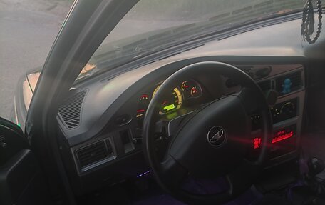 Daewoo Nexia I рестайлинг, 2011 год, 158 000 рублей, 8 фотография