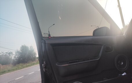 Daewoo Nexia I рестайлинг, 2011 год, 158 000 рублей, 9 фотография