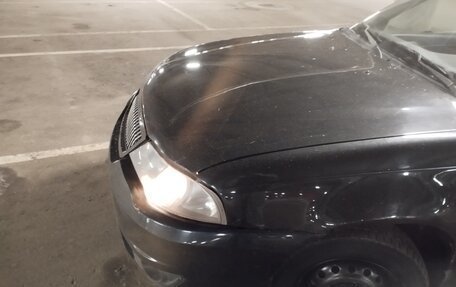 Daewoo Nexia I рестайлинг, 2011 год, 158 000 рублей, 13 фотография