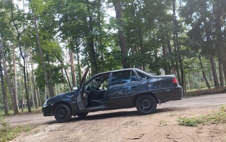Daewoo Nexia I рестайлинг, 2011 год, 158 000 рублей, 11 фотография