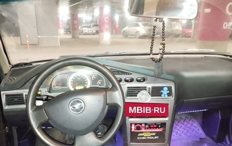 Daewoo Nexia I рестайлинг, 2011 год, 158 000 рублей, 16 фотография