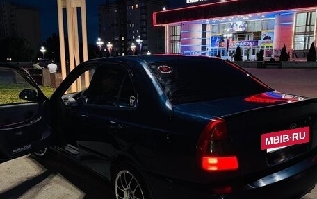Hyundai Accent II, 2006 год, 550 000 рублей, 2 фотография