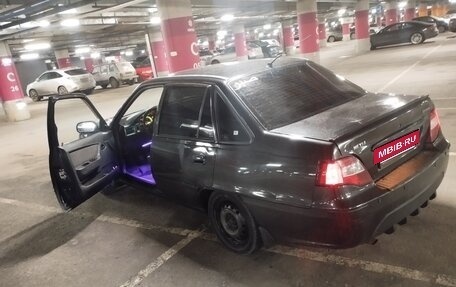 Daewoo Nexia I рестайлинг, 2011 год, 158 000 рублей, 15 фотография