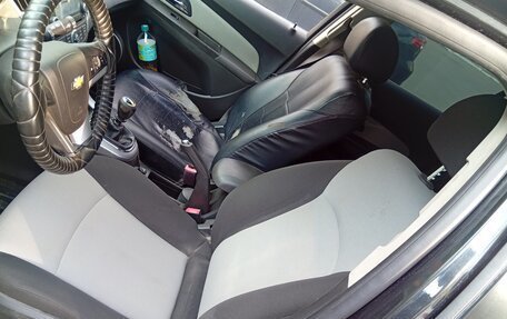 Chevrolet Cruze II, 2013 год, 770 000 рублей, 2 фотография