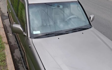 Toyota Land Cruiser 100 рестайлинг 2, 2003 год, 1 450 000 рублей, 4 фотография