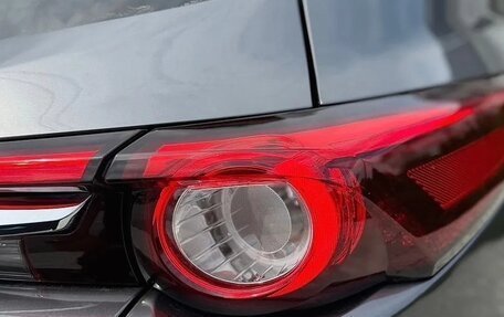 Mazda CX-9 II, 2018 год, 3 200 000 рублей, 7 фотография