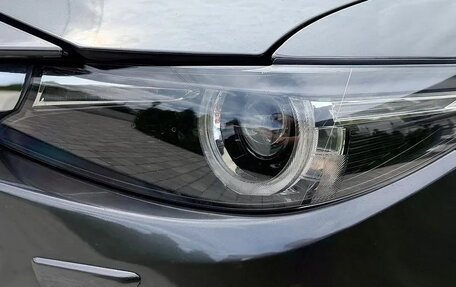 Mazda CX-9 II, 2018 год, 3 200 000 рублей, 5 фотография