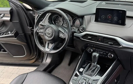 Mazda CX-9 II, 2018 год, 3 200 000 рублей, 14 фотография