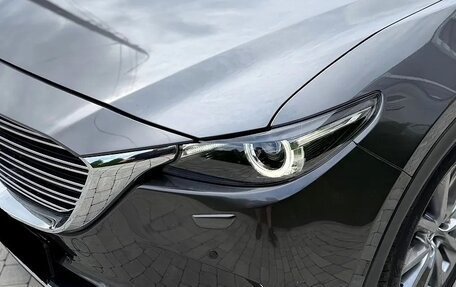 Mazda CX-9 II, 2018 год, 3 200 000 рублей, 4 фотография