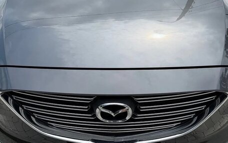 Mazda CX-9 II, 2018 год, 3 200 000 рублей, 8 фотография
