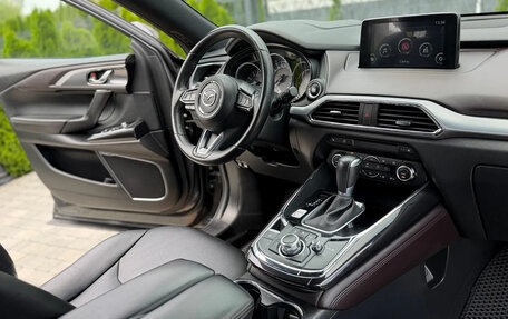 Mazda CX-9 II, 2018 год, 3 200 000 рублей, 15 фотография