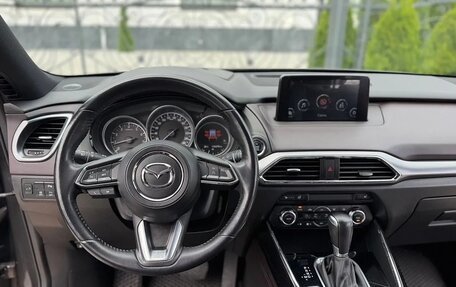 Mazda CX-9 II, 2018 год, 3 200 000 рублей, 12 фотография