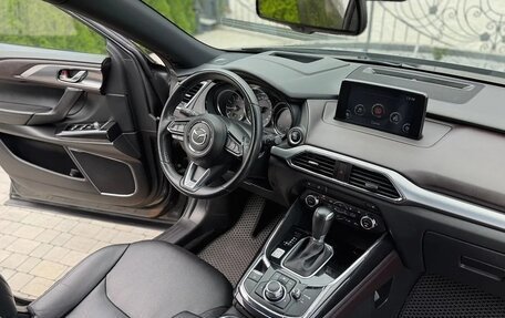 Mazda CX-9 II, 2018 год, 3 200 000 рублей, 13 фотография