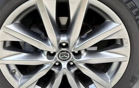 Mazda CX-9 II, 2018 год, 3 200 000 рублей, 11 фотография