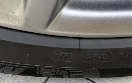 Mazda CX-9 II, 2018 год, 3 200 000 рублей, 18 фотография