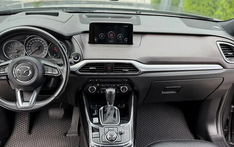 Mazda CX-9 II, 2018 год, 3 200 000 рублей, 19 фотография