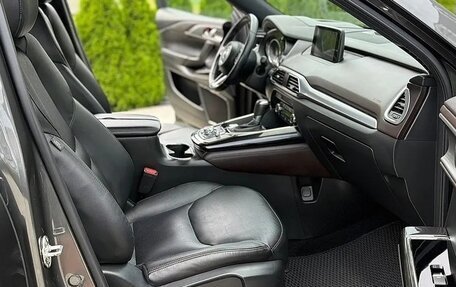 Mazda CX-9 II, 2018 год, 3 200 000 рублей, 25 фотография