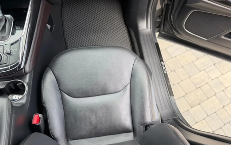 Mazda CX-9 II, 2018 год, 3 200 000 рублей, 21 фотография