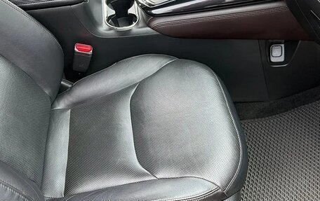 Mazda CX-9 II, 2018 год, 3 200 000 рублей, 26 фотография